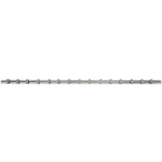 BGS Aufsteckschiene mit 15 Clips | 6,3 mm (1/4