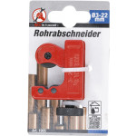 BGS Rohrabschneider | Ø 3 - 22 mm