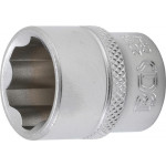 BGS Steckschlüssel-Einsatz Super Lock | Antrieb Innenvierkant 10 mm (3/8