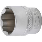 BGS Steckschlüssel-Einsatz Super Lock | Antrieb Innenvierkant 10 mm (3/8