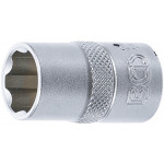 BGS Steckschlüssel-Einsatz Super Lock | Antrieb Innenvierkant 12,5 mm (1/2