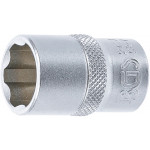 BGS Steckschlüssel-Einsatz Super Lock | Antrieb Innenvierkant 12,5 mm (1/2