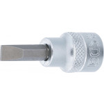 BGS Bit-Einsatz | Antrieb Innenvierkant 10 mm (3/8