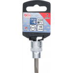 BGS Bit-Einsatz | Antrieb Innenvierkant 10 mm (3/8