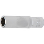 BGS Steckschlüssel-Einsatz Super Lock, tief | Antrieb Innenvierkant 10 mm (3/8