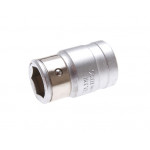 BGS Bit-Adapter mit Haltekugel | Innenvierkant 12,5 mm (1/2