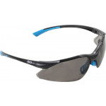 BGS Schutzbrille | grau getönt