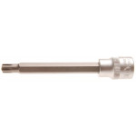 BGS Bit-Einsatz | Länge 100 mm | Antrieb Innenvierkant 10 mm (3/8