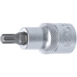 BGS Bit-Einsatz | Antrieb Innenvierkant 12,5 mm (1/2