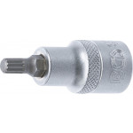 BGS Bit-Einsatz | Antrieb Innenvierkant 12,5 mm (1/2