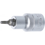 BGS Bit-Einsatz | Antrieb Innenvierkant 12,5 mm (1/2