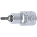 BGS Bit-Einsatz | Antrieb Innenvierkant 12,5 mm (1/2