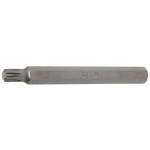 BGS Bit | Länge 100 mm | Antrieb Außensechskant 10 mm (3/8