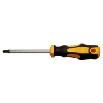 BGS Schraubendreher | T-Profil (für Torx) T30 | Klingenlänge 100 mm