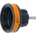 BGS Adapter Nr. 6 für Art. 8027, 8098 | für Daewoo, Ford, Jaguar, Jeep, Land Rover, Mercedes-Benz, Pontiac, Porsche, Saab
