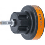 BGS Adapter Nr. 6 für Art. 8027, 8098 | für Daewoo, Ford, Jaguar, Jeep, Land Rover, Mercedes-Benz, Pontiac, Porsche, Saab