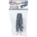 BGS Industrie-Stecker | 16 A / 250 V