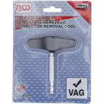 BGS Steckverbinder-Demontagewerkzeug | für VAG