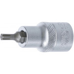 BGS Bit-Einsatz | Antrieb Innenvierkant 12,5 mm (1/2