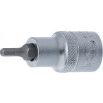 BGS Bit-Einsatz | Antrieb Innenvierkant 12,5 mm (1/2