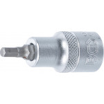BGS Bit-Einsatz | Antrieb Innenvierkant 12,5 mm (1/2