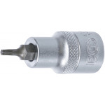 BGS Bit-Einsatz | Antrieb Innenvierkant 12,5 mm (1/2