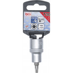 BGS Bit-Einsatz | Antrieb Innenvierkant 12,5 mm (1/2