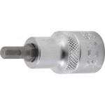 BGS Bit-Einsatz | Länge 55 mm | Antrieb Innenvierkant 12,5 mm (1/2