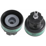 BGS Adapter Nr. 18 für Art. 8027, 8098 | für VW