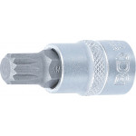 BGS Bit-Einsatz | Antrieb Innenvierkant 10 mm (3/8