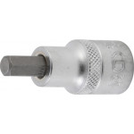 BGS Bit-Einsatz | Länge 55 mm | Antrieb Innenvierkant 12,5 mm (1/2