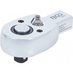 BGS Einsteck-Umschaltknarre | 6,3 mm (1/4