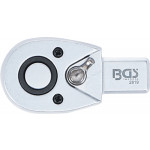 BGS Einsteck-Umschaltknarre | 6,3 mm (1/4