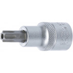 BGS Bit-Einsatz | Antrieb Innenvierkant 12,5 mm (1/2