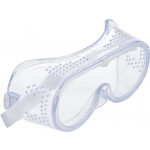 BGS Schutzbrille | transparent