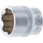 BGS Steckschlüssel-Einsatz Super Lock | Antrieb Innenvierkant 10 mm (3/8