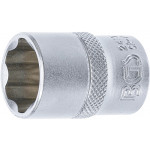 BGS Steckschlüssel-Einsatz Super Lock | Antrieb Innenvierkant 12,5 mm (1/2