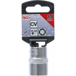 BGS Steckschlüssel-Einsatz Super Lock | Antrieb Innenvierkant 12,5 mm (1/2