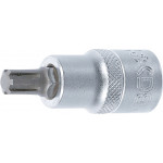 BGS Bit-Einsatz | Antrieb Innenvierkant 12,5 mm (1/2