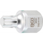 BGS Keilrippenriemen-Bit-Einsatz | Antrieb Innenvierkant 12,5 mm (1/2