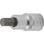 BGS Bit-Einsatz | Länge 55 mm | Antrieb Innenvierkant 12,5 mm (1/2