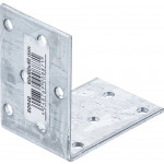 BGS Winkelverbinder | 60 x 60 x 40 x 2,5 mm