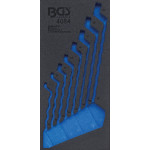 BGS Werkstattwageneinlage 1/3 | leer | für Art. 4084