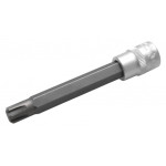 BGS Bit-Einsatz | Länge 100 mm | Antrieb Innenvierkant 10 mm (3/8