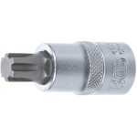 BGS Bit-Einsatz | Antrieb Innenvierkant 12,5 mm (1/2