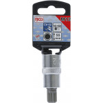 BGS Bit-Einsatz | Antrieb Innenvierkant 12,5 mm (1/2