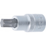 BGS Bit-Einsatz | Antrieb Innenvierkant 12,5 mm (1/2