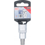 BGS Bit-Einsatz | Antrieb Innenvierkant 12,5 mm (1/2