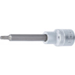 BGS Bit-Einsatz | Länge 100 mm | Antrieb Innenvierkant 12,5 mm (1/2