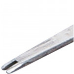 BGS Ausglas-Durchstechahle | 330 mm